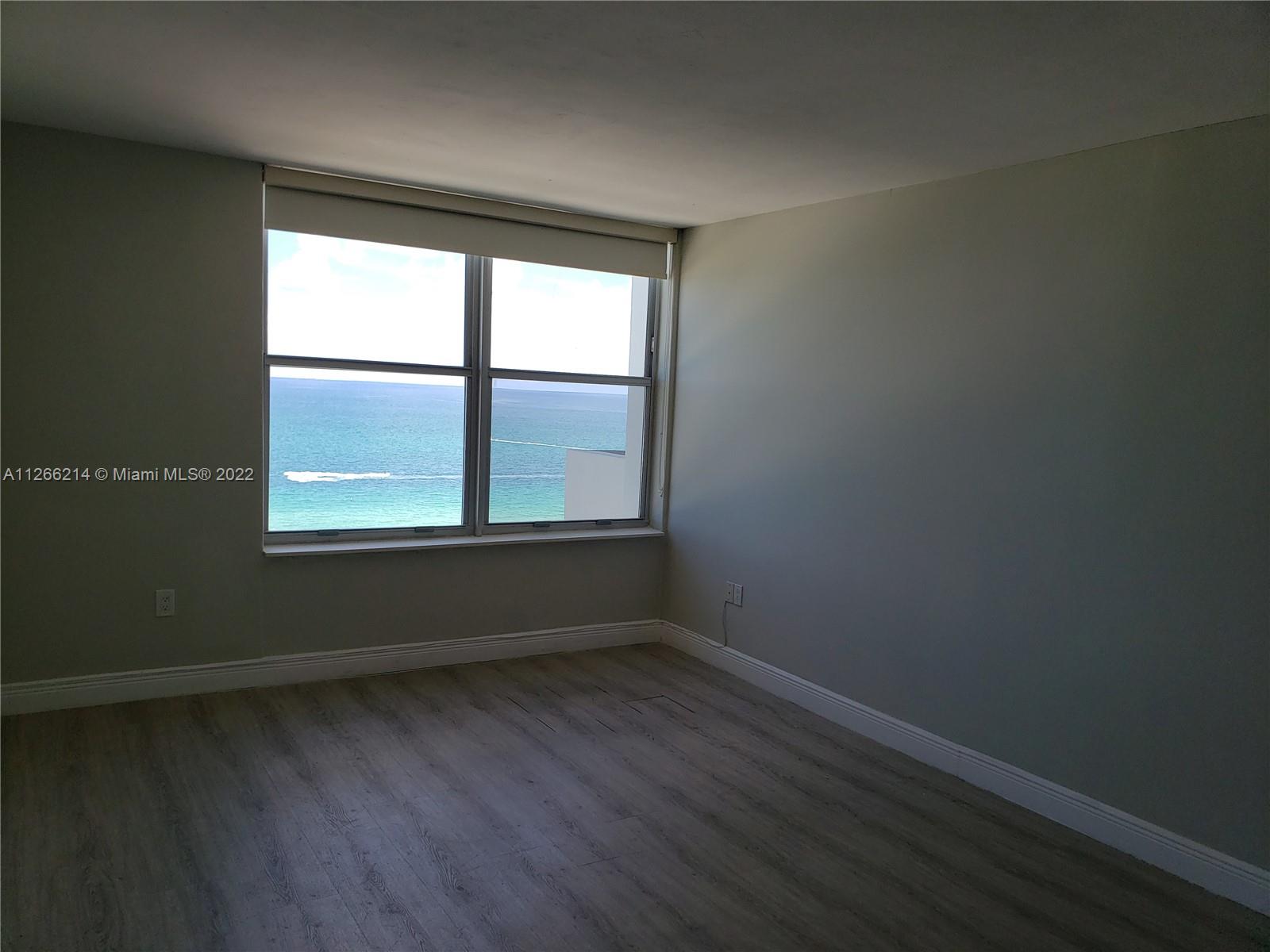 TRITON TOWER CONDO - Residential Lease