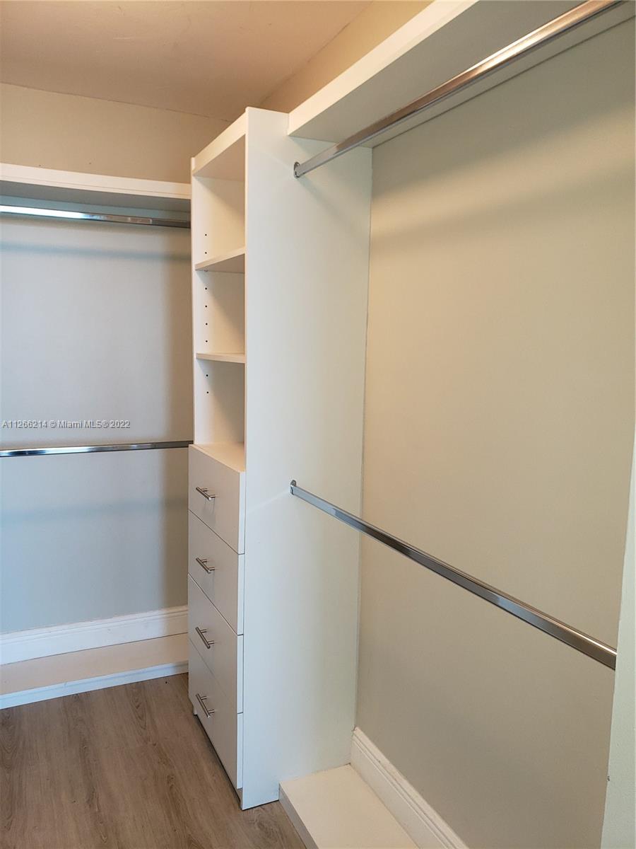 TRITON TOWER CONDO - Residential Lease