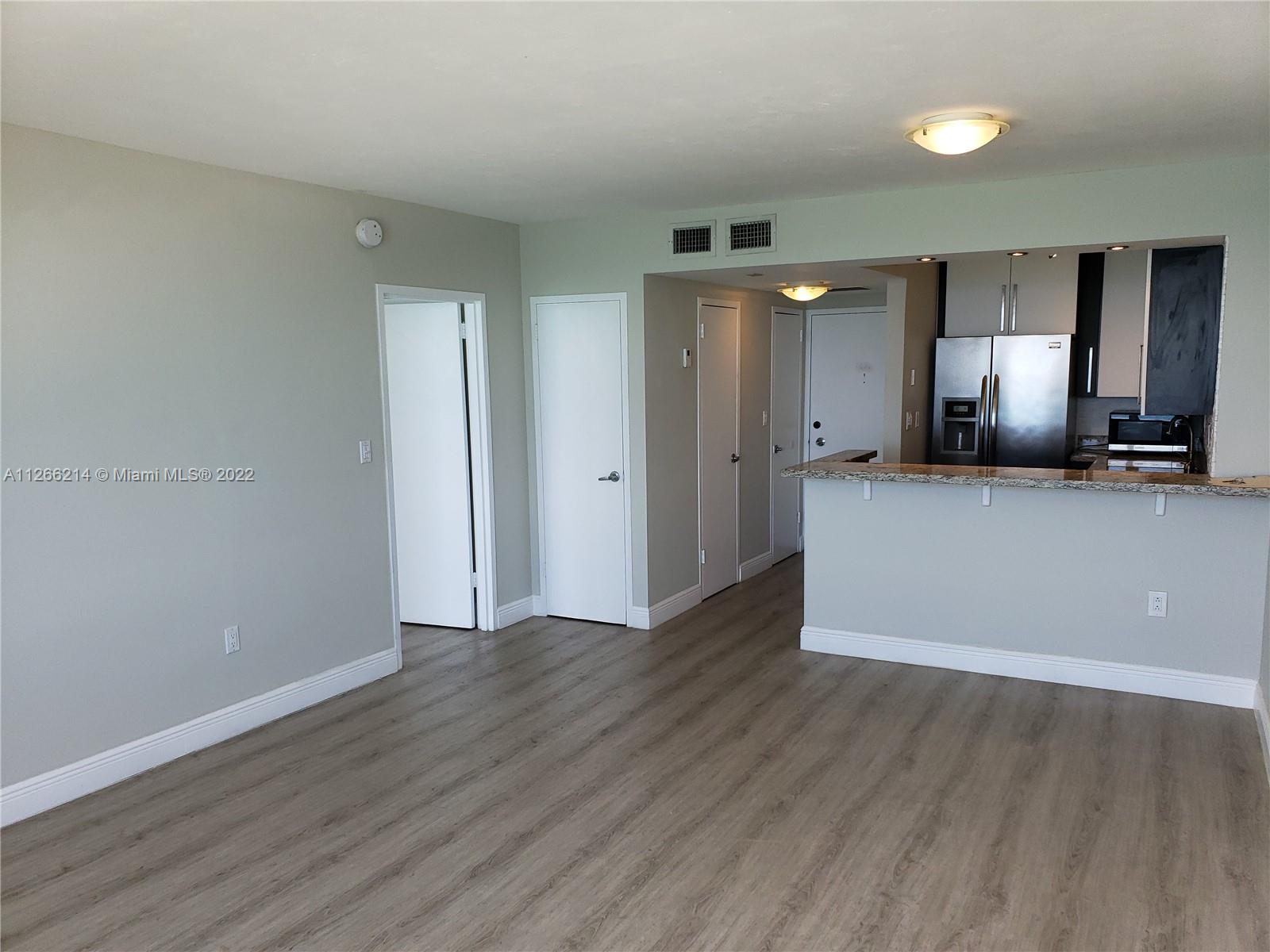TRITON TOWER CONDO - Residential Lease