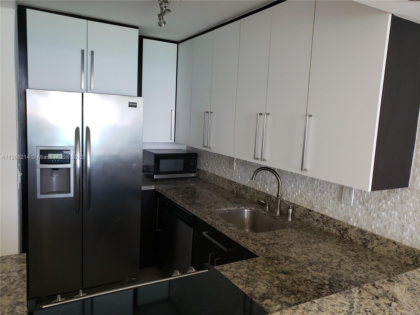 TRITON TOWER CONDO - Residential Lease