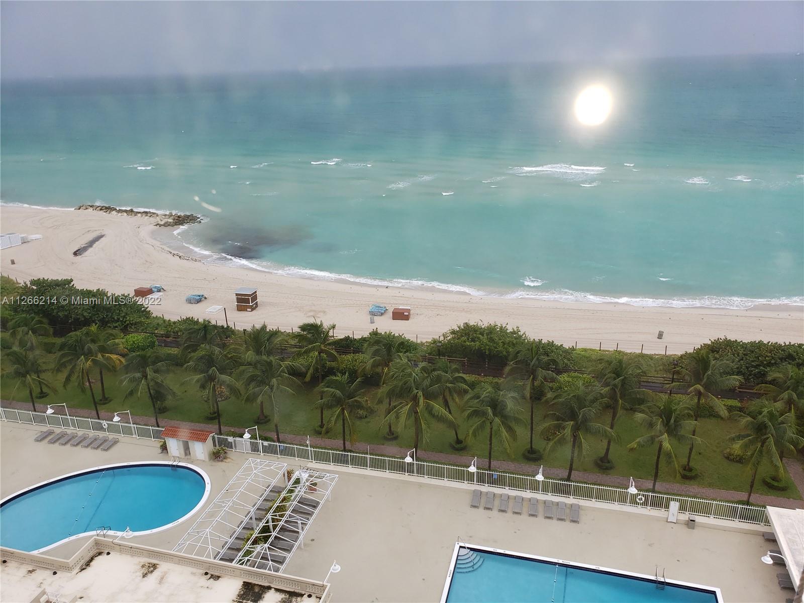 TRITON TOWER CONDO - Residential Lease
