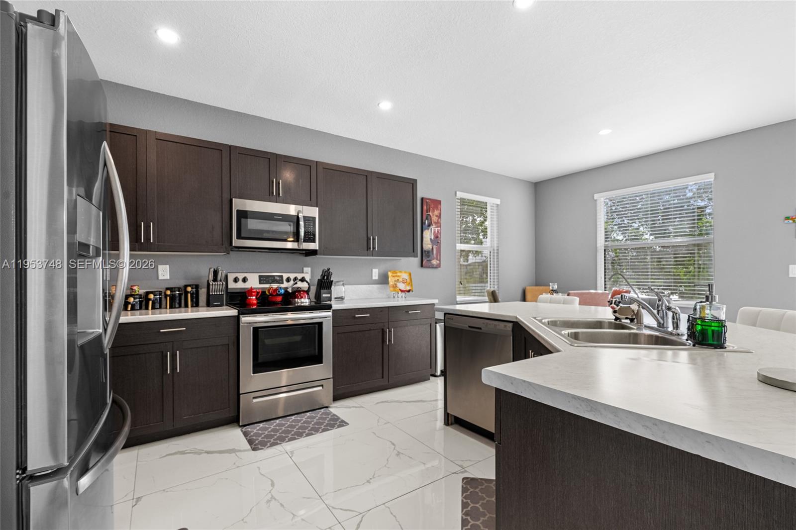 The Riviera - Residential