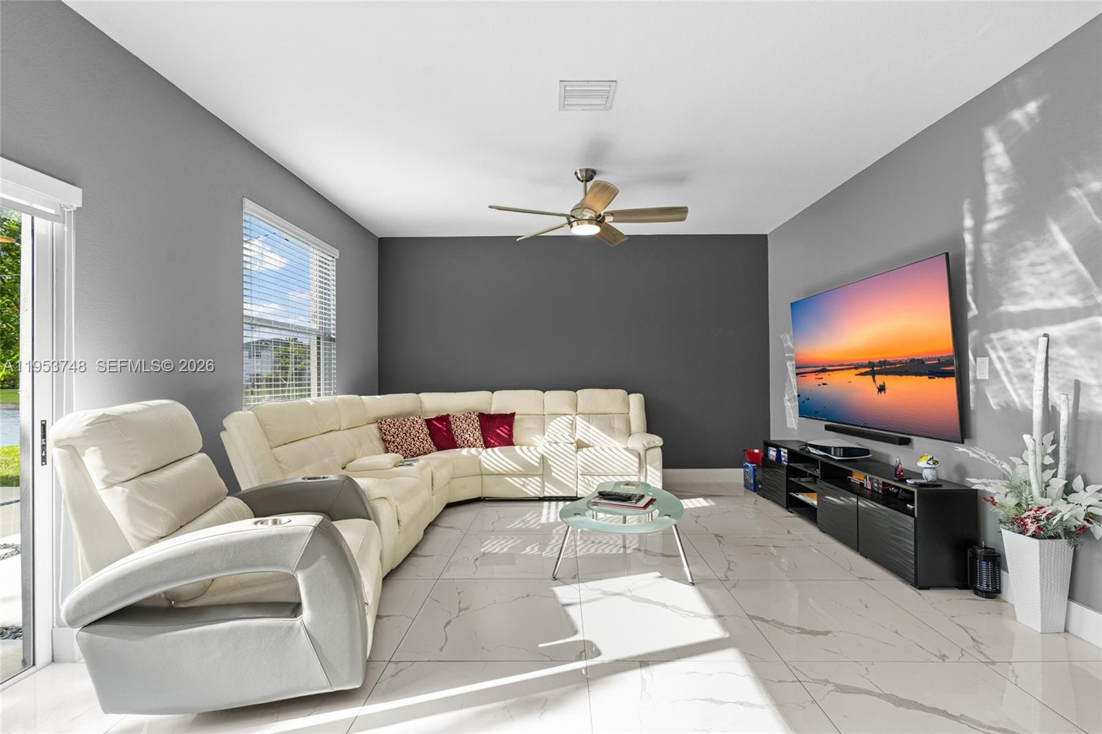 The Riviera - Residential