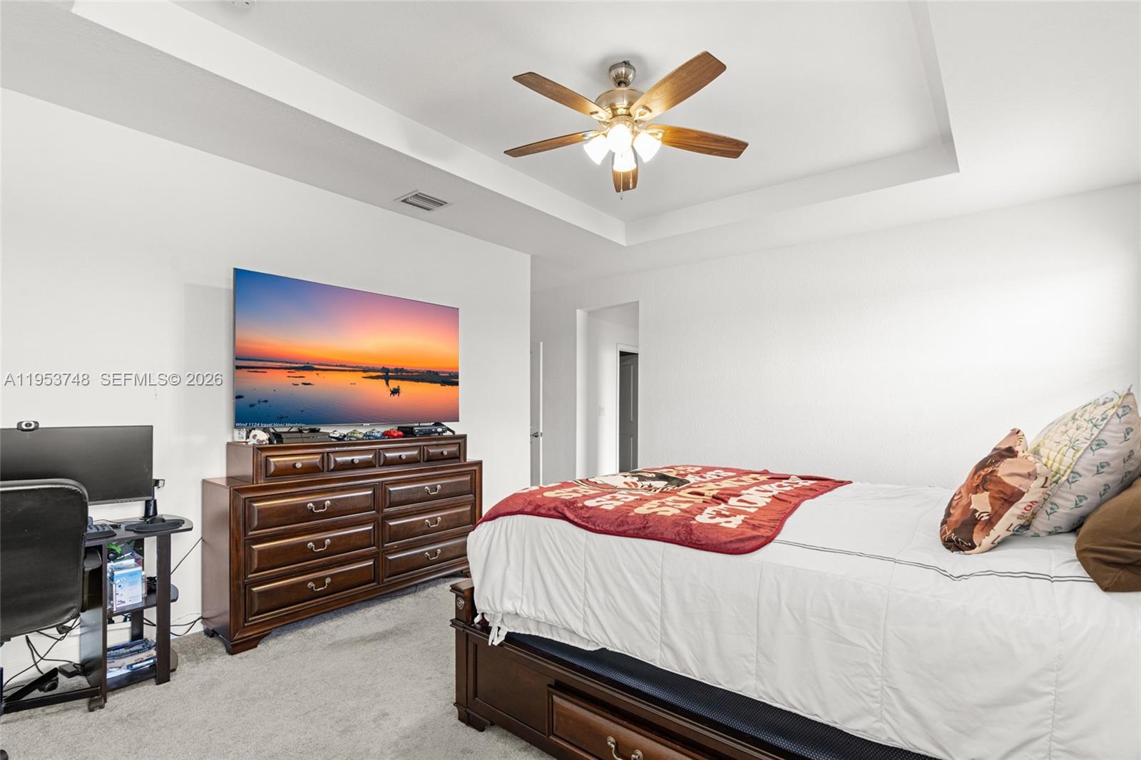 The Riviera - Residential