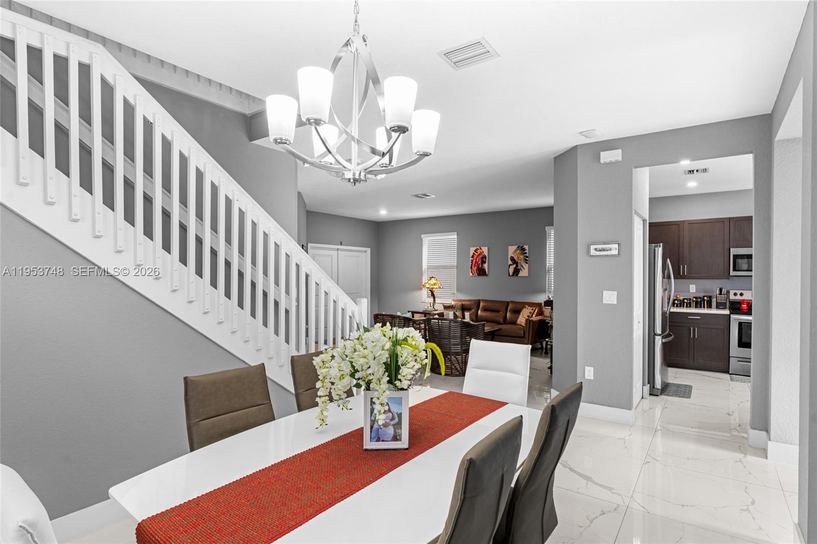 The Riviera - Residential