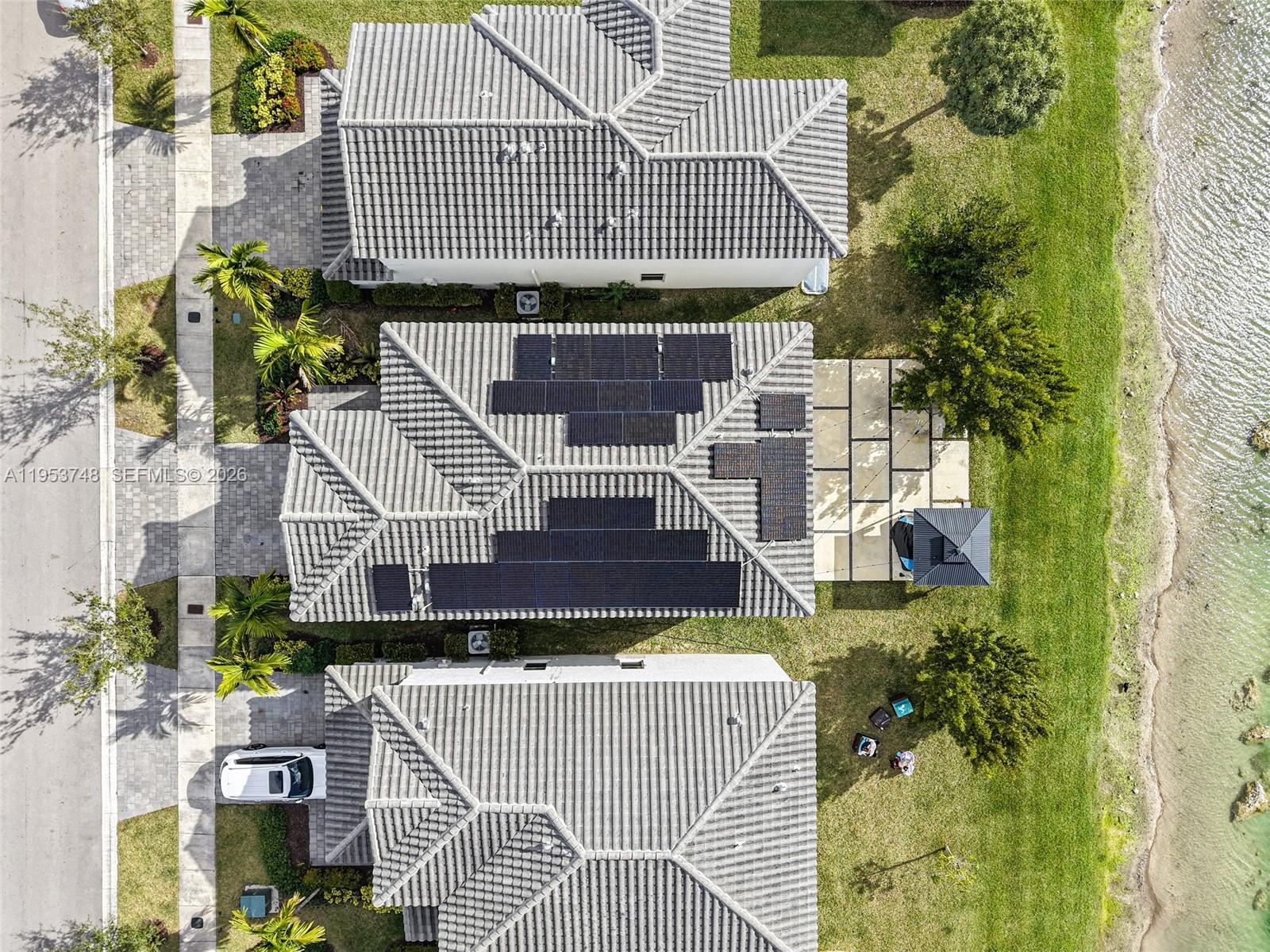 The Riviera - Residential