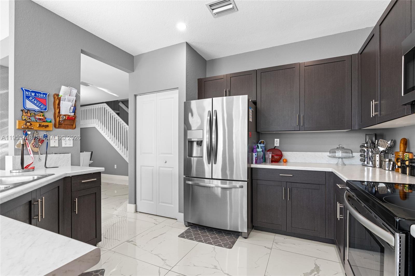 The Riviera - Residential