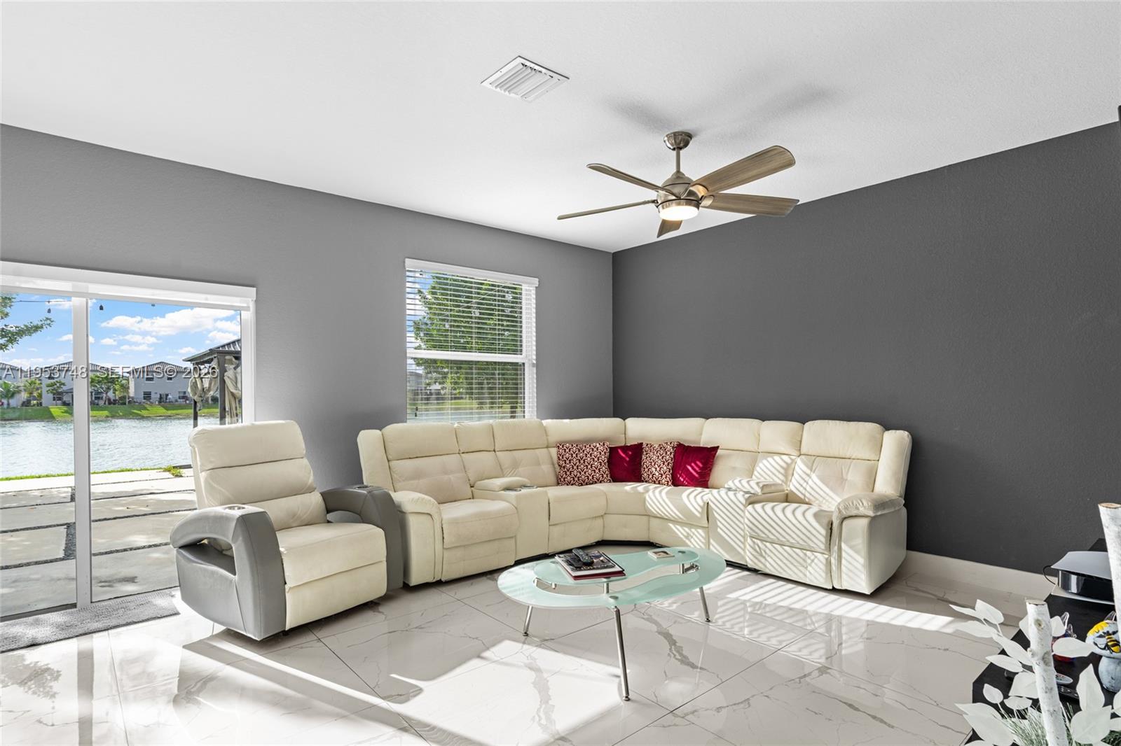 The Riviera - Residential