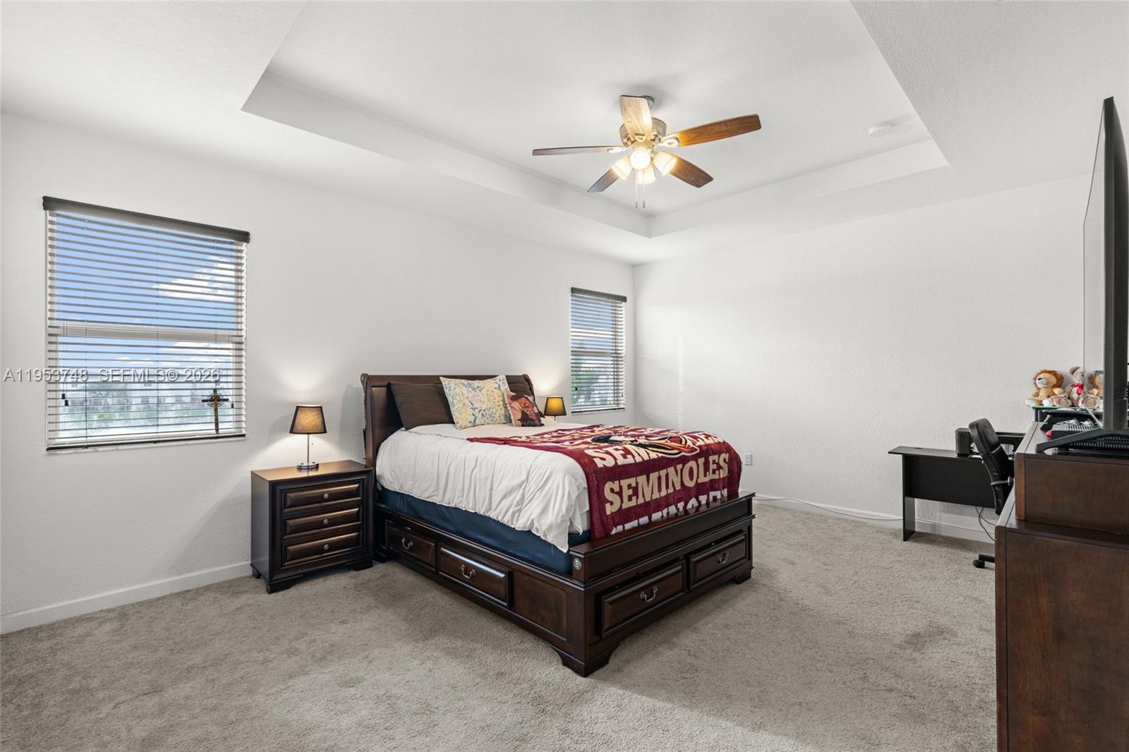 The Riviera - Residential