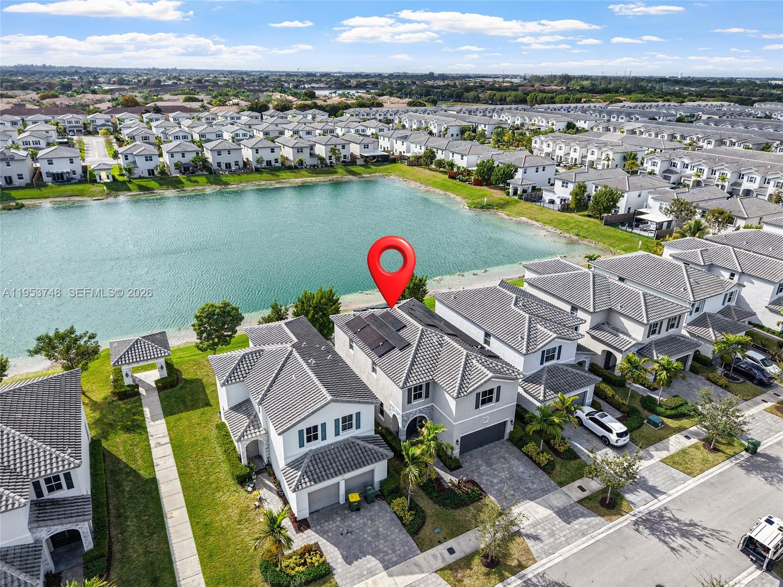 The Riviera - Residential