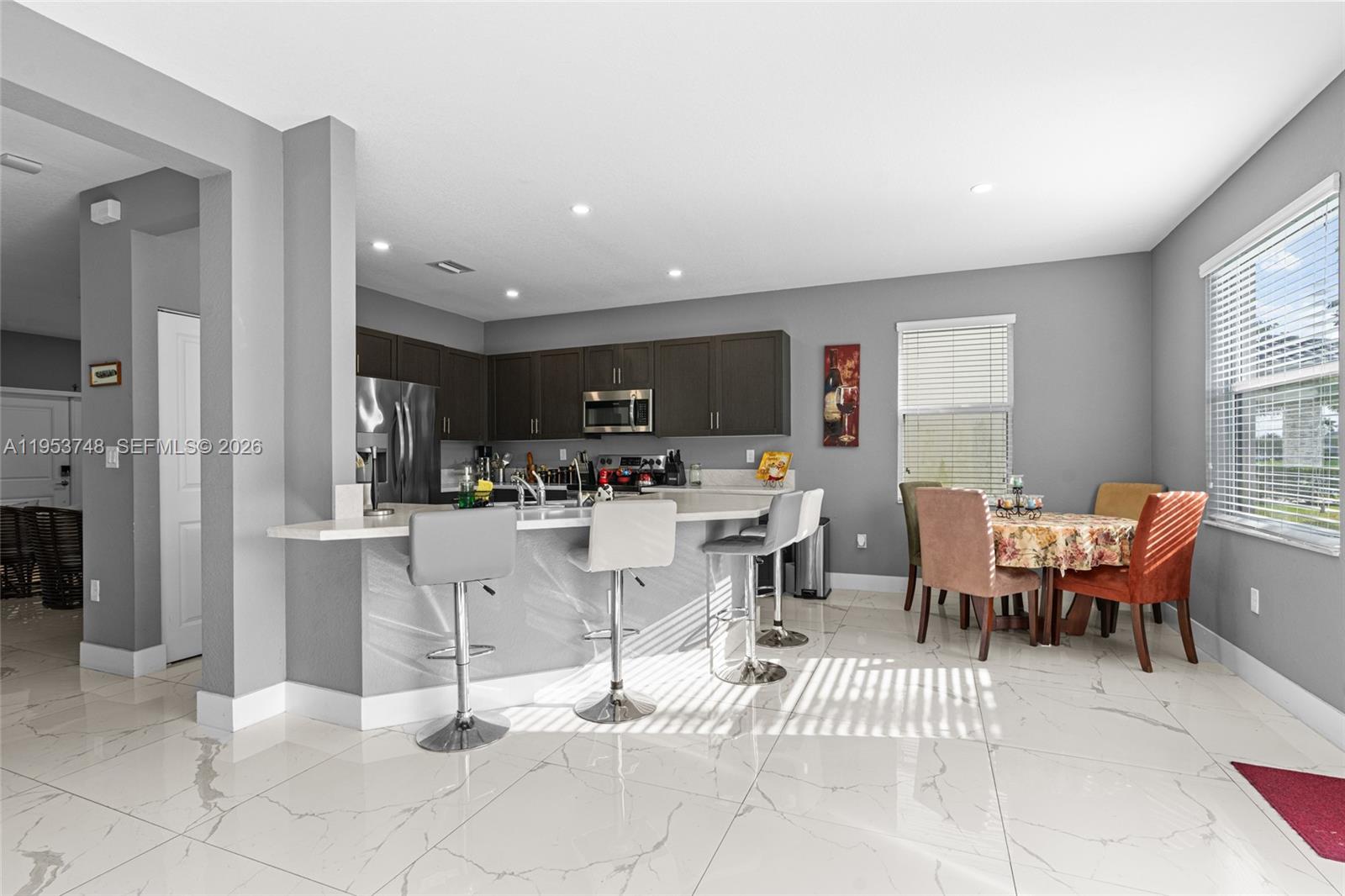 The Riviera - Residential