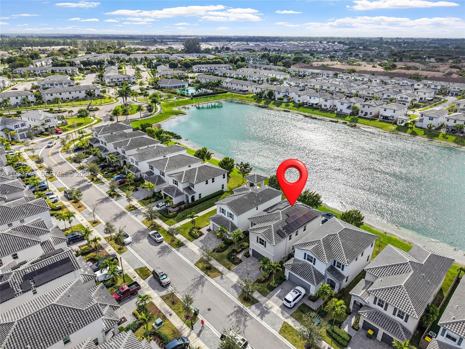 The Riviera - Residential