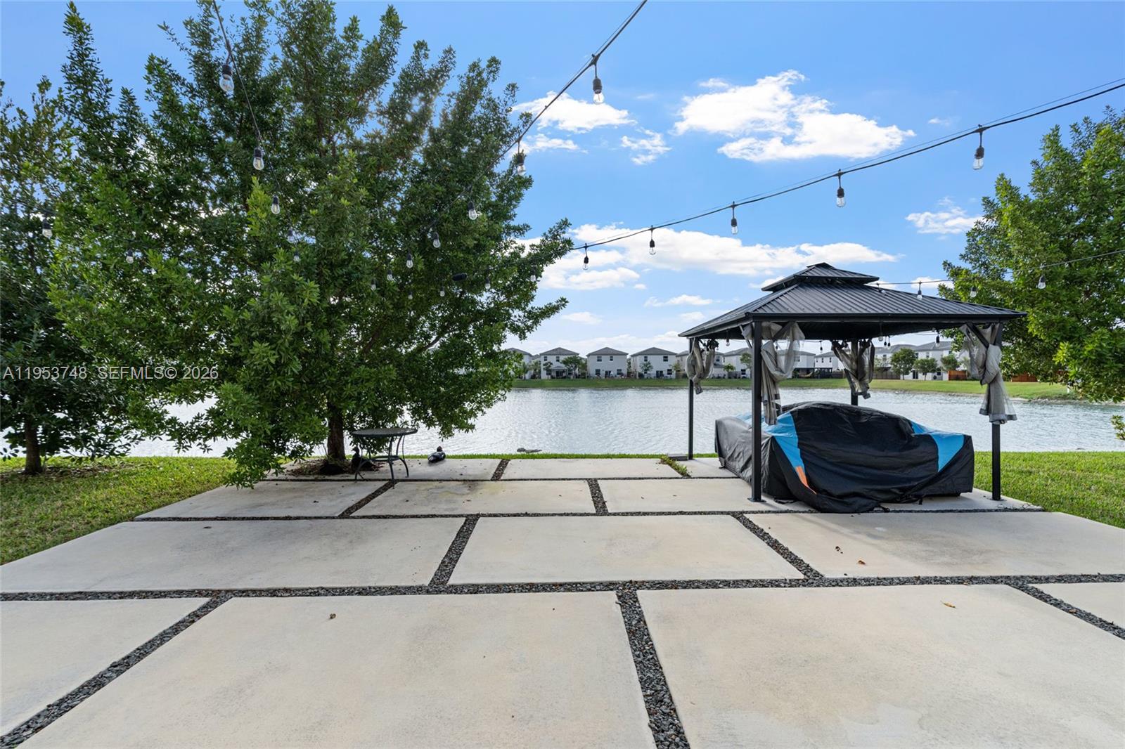 The Riviera - Residential