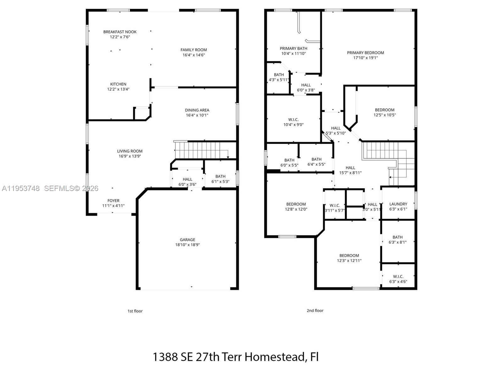 The Riviera - Residential