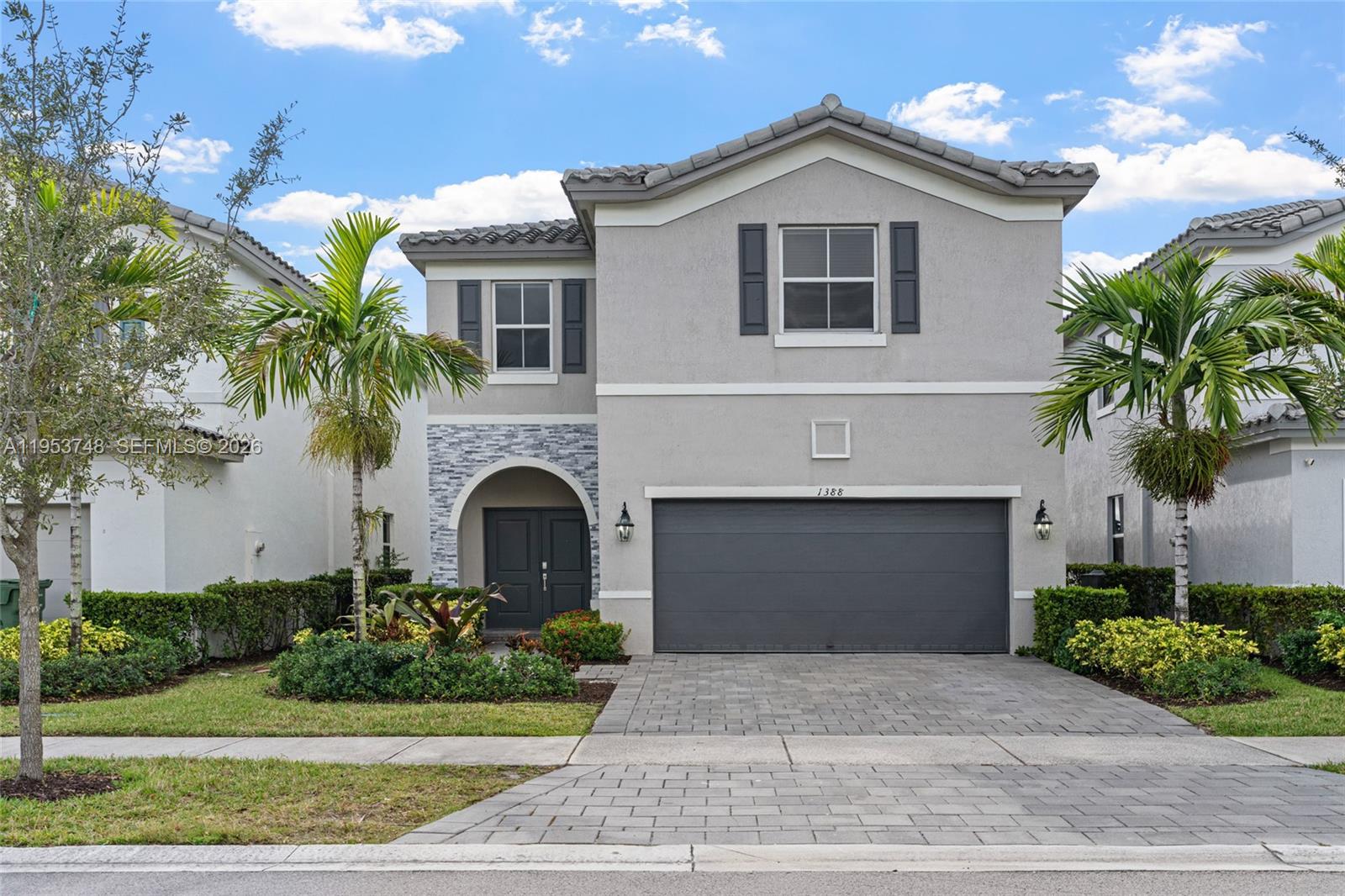 The Riviera - Residential