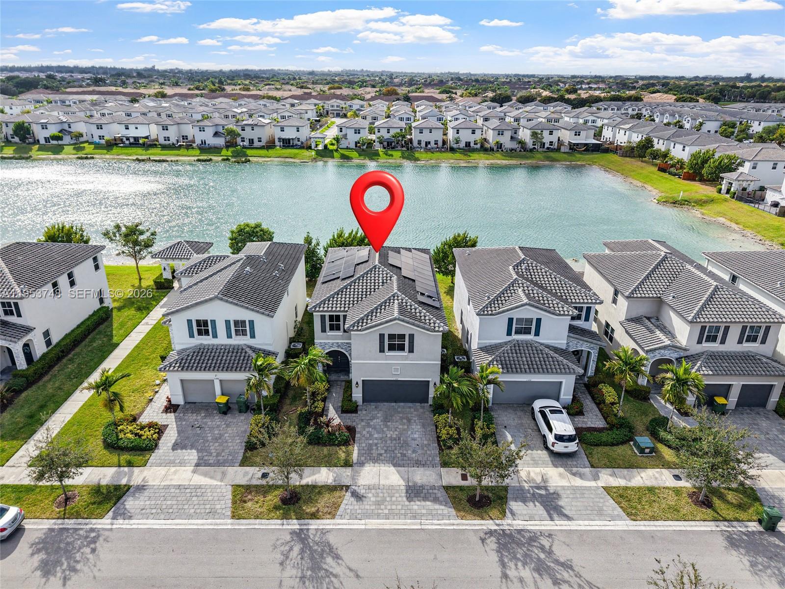 The Riviera - Residential