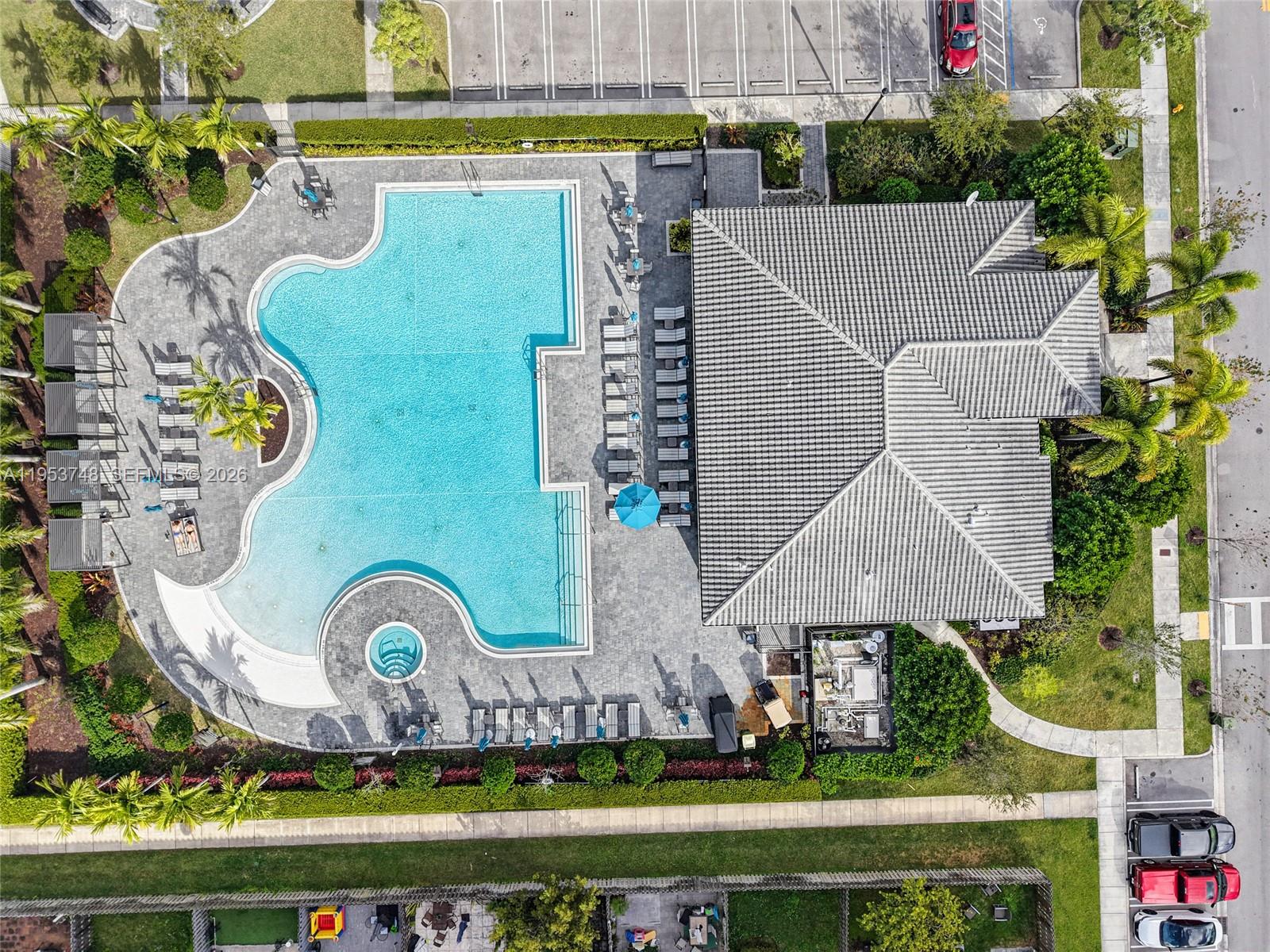 The Riviera - Residential