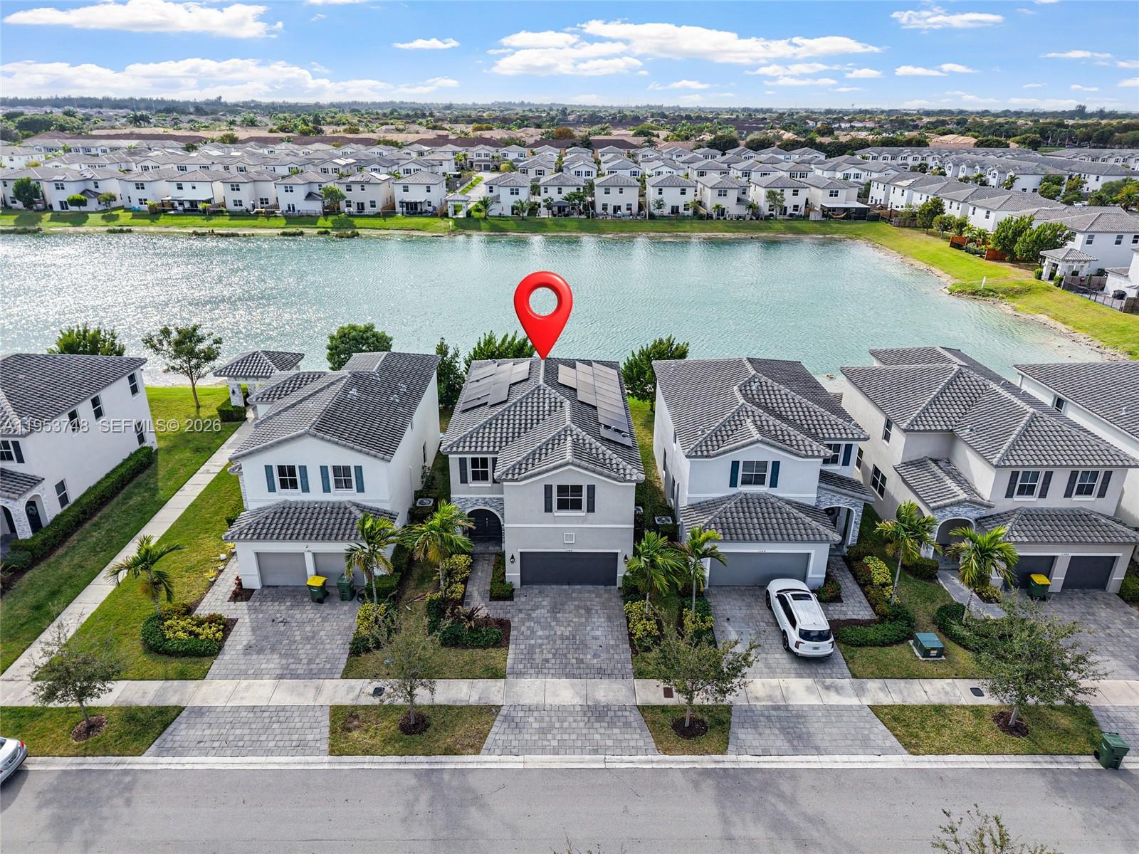 The Riviera - Residential