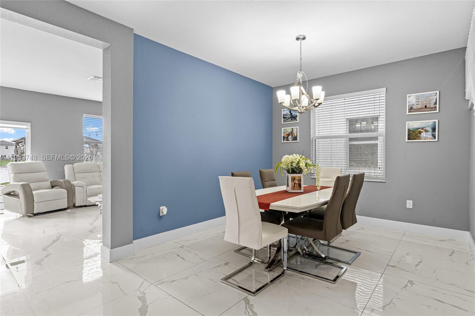 The Riviera - Residential