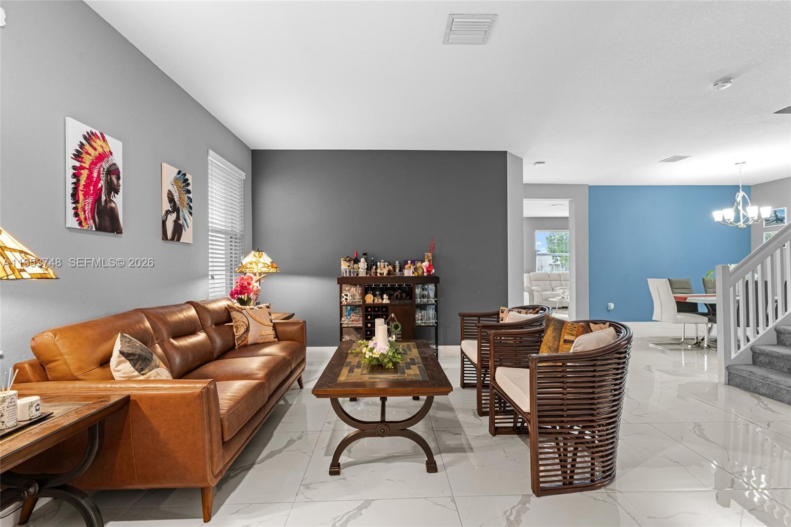 The Riviera - Residential