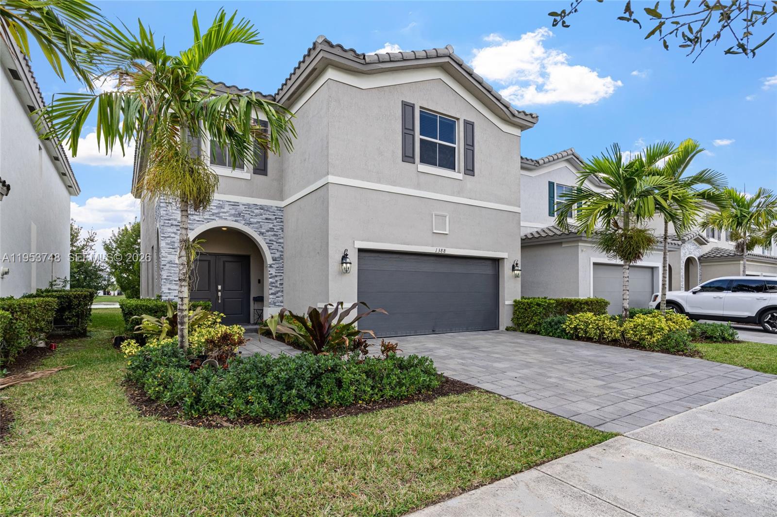 The Riviera - Residential