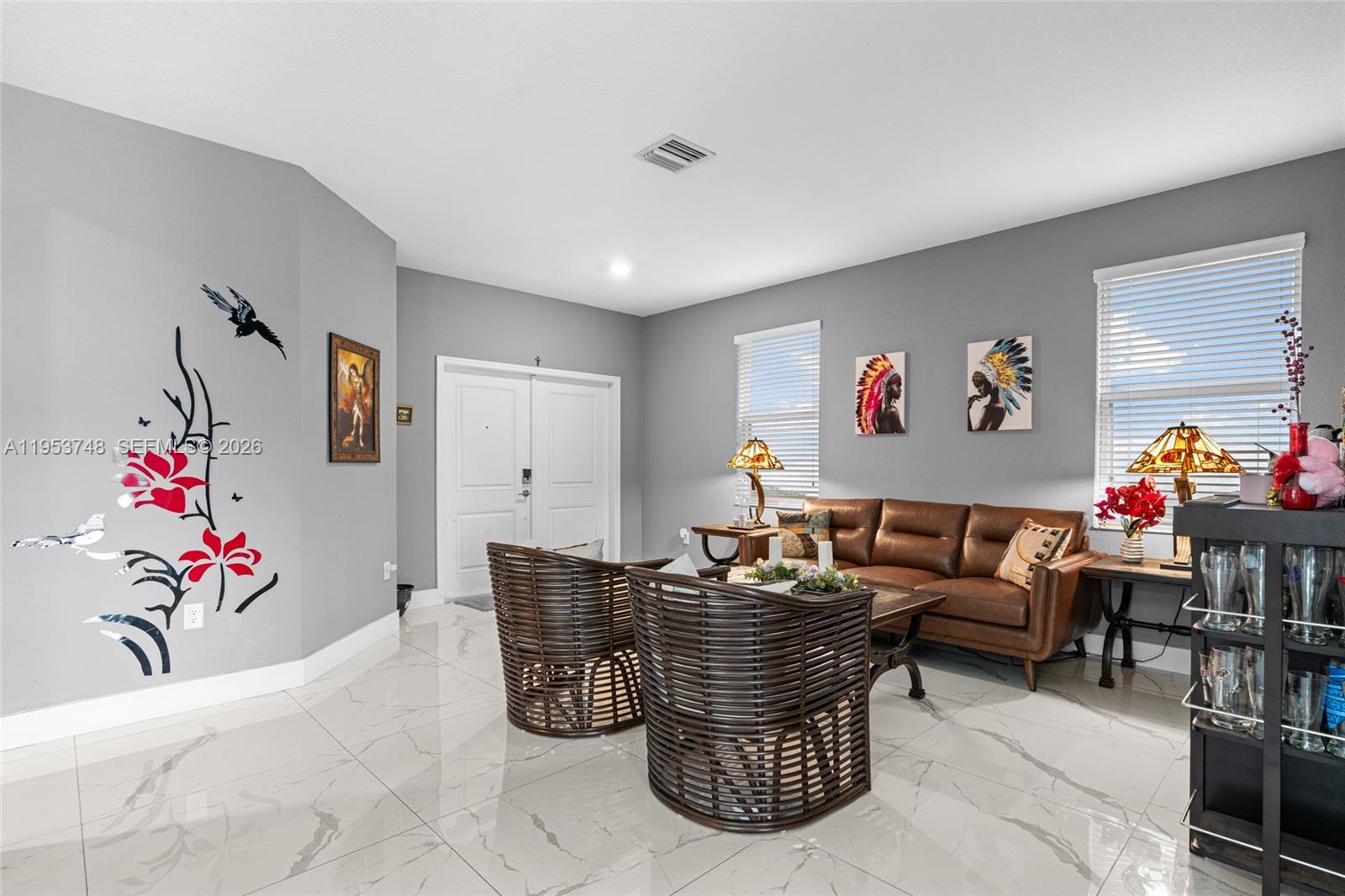 The Riviera - Residential