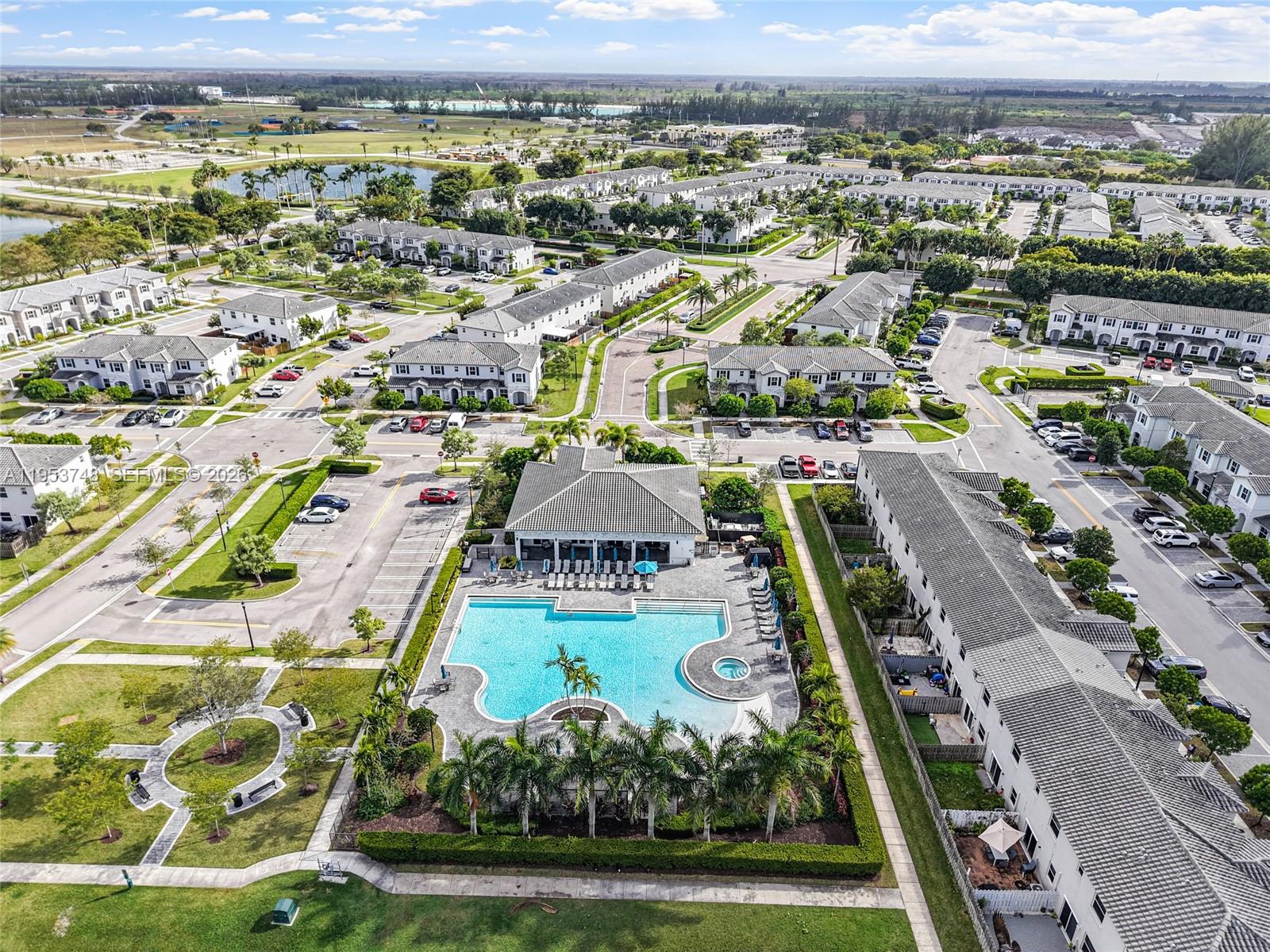 The Riviera - Residential