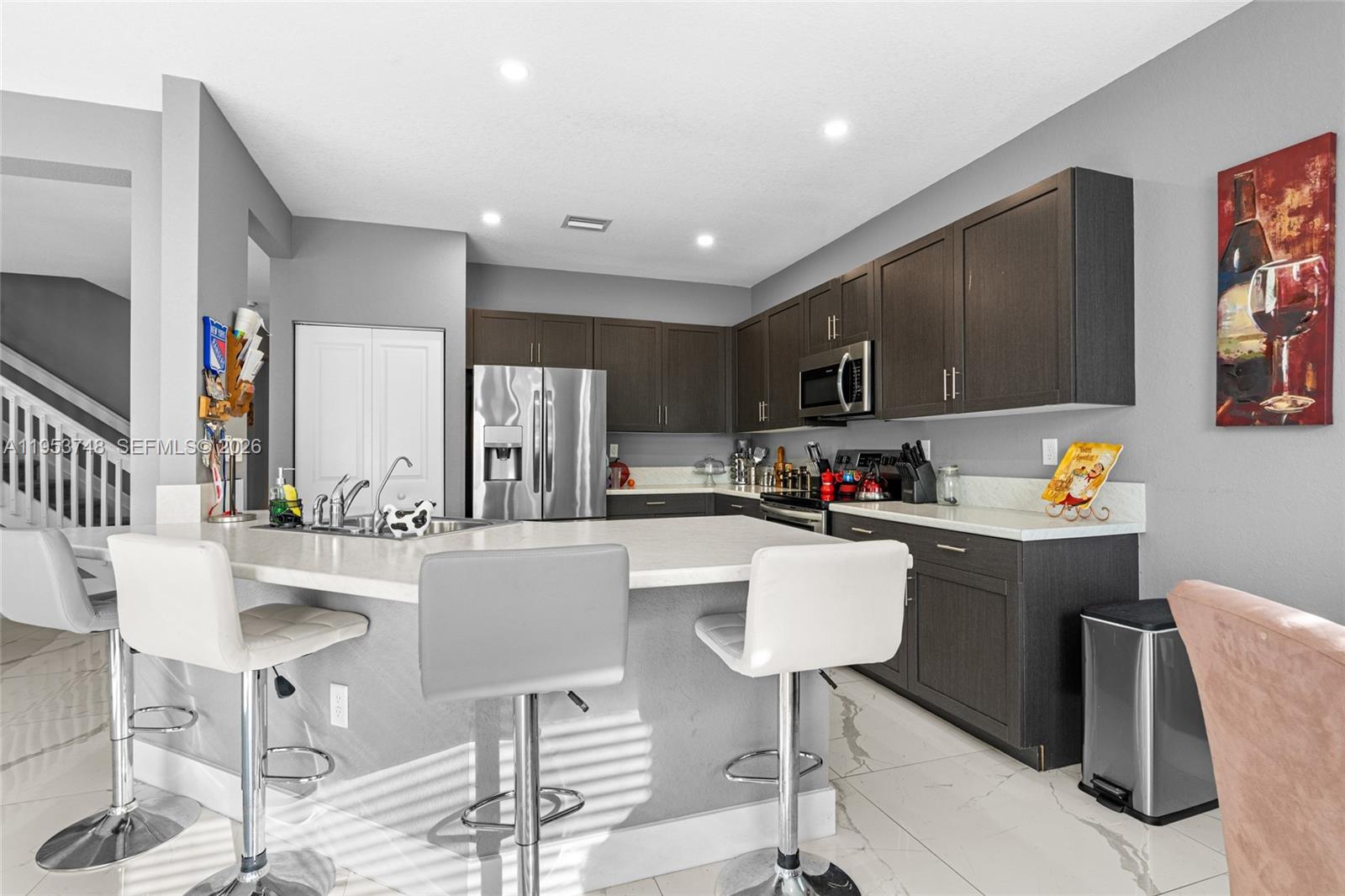 The Riviera - Residential