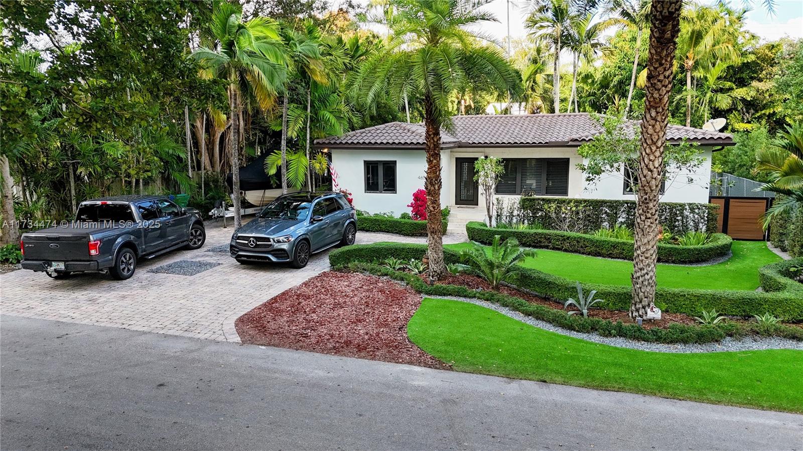 Property for Sale at 465 Ne 52nd St, Miami, Broward County, Florida - Bedrooms: 3 
Bathrooms: 2  - $1,859,000