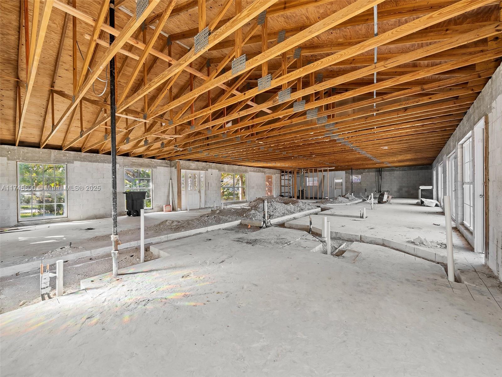 CORAL RIDGE GALT ADD - Residential