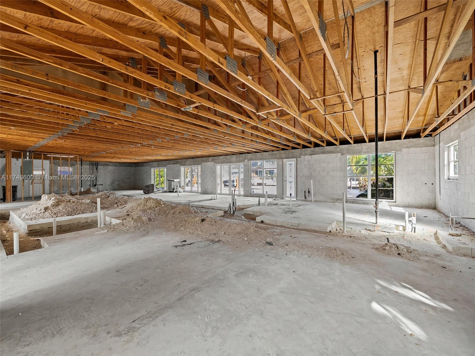 CORAL RIDGE GALT ADD - Residential