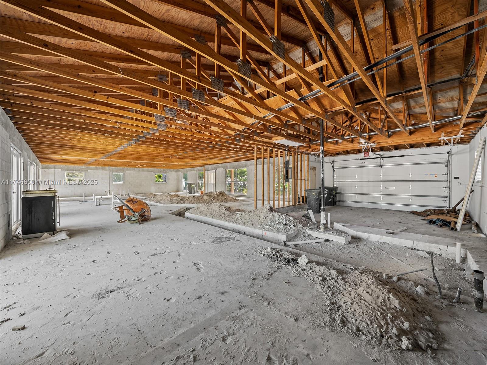 CORAL RIDGE GALT ADD - Residential