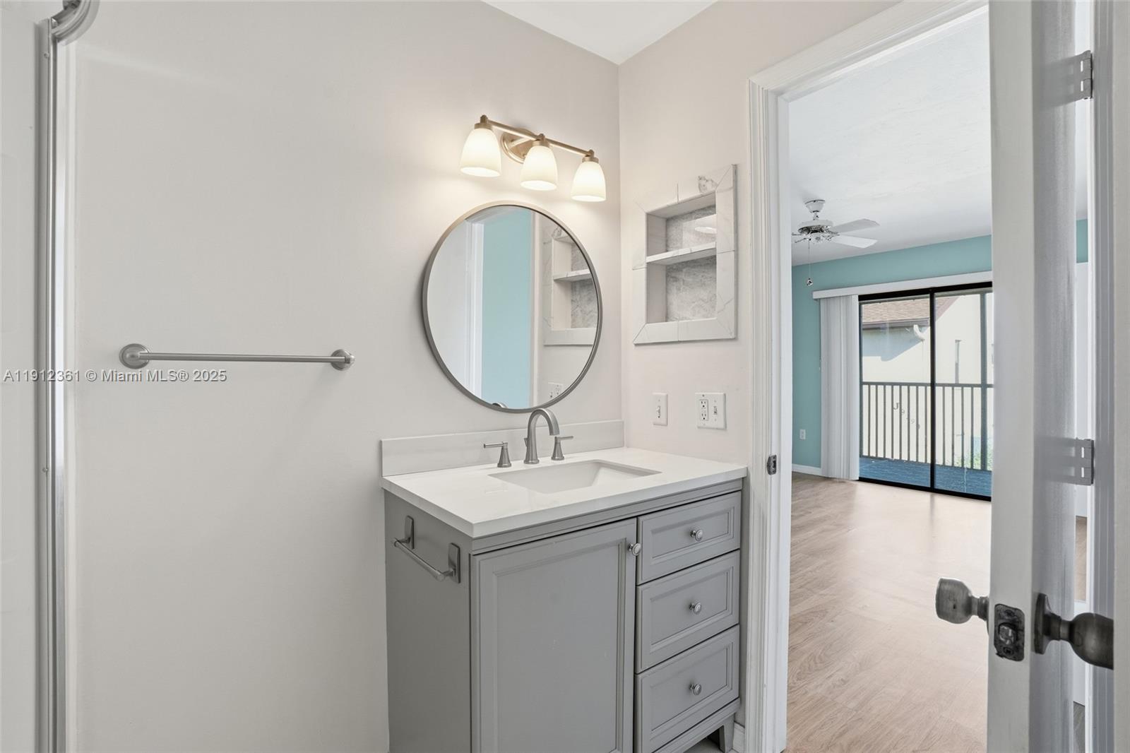 CENTRAL PARK SOUTH CONDOS - Residential