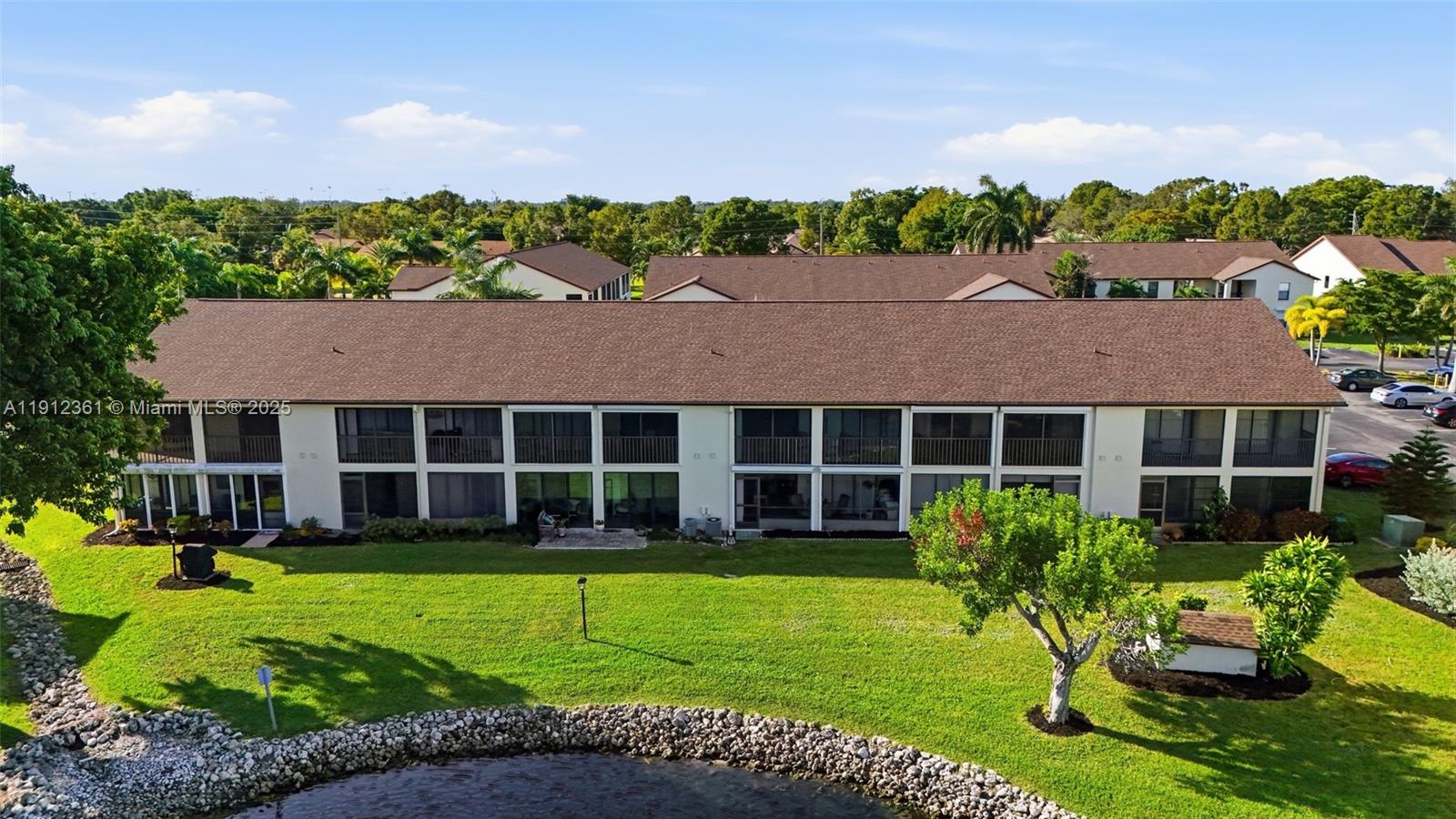 CENTRAL PARK SOUTH CONDOS - Residential