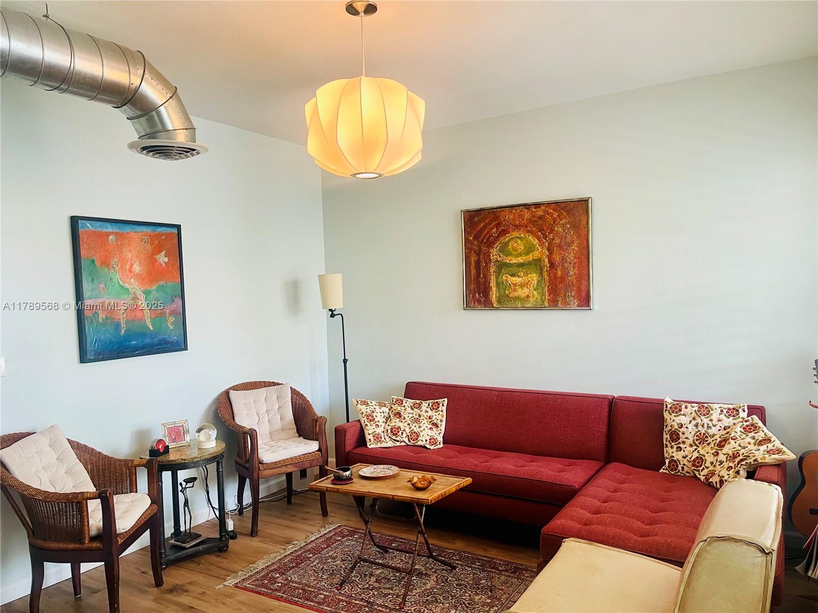 Property for Sale at 1751 Washington Ave 3E, Miami Beach, Miami-Dade County, Florida - Bedrooms: 2 
Bathrooms: 1  - $329,000