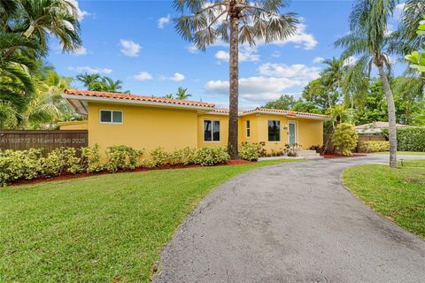 6332 SW 43rd St South Miami FL 33155