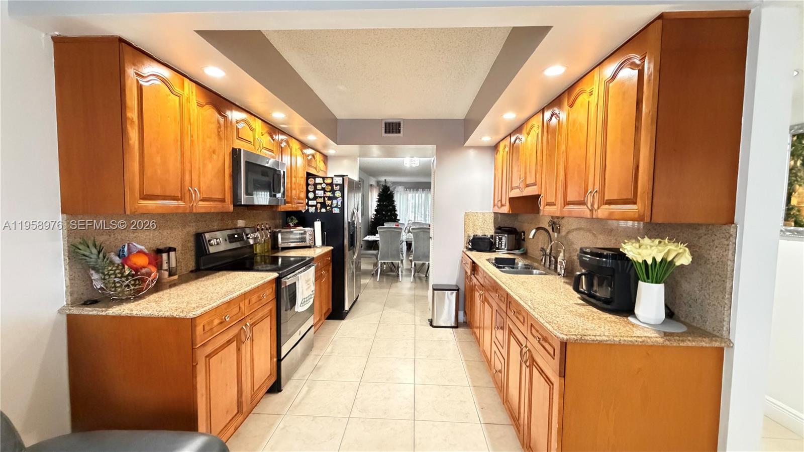 HAWTHORNE - Residential