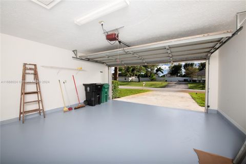 A home in Port St. Lucie