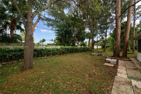 A home in Port St. Lucie