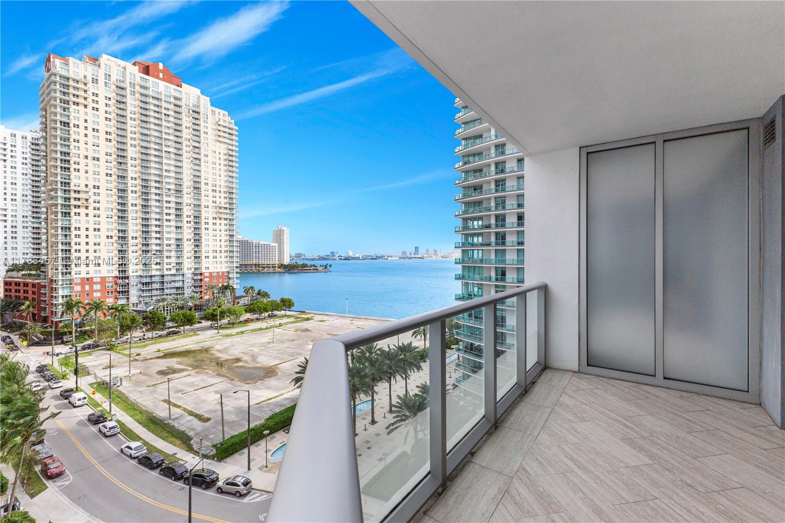 BRICKELLHOUSE CONDO - Residential Lease