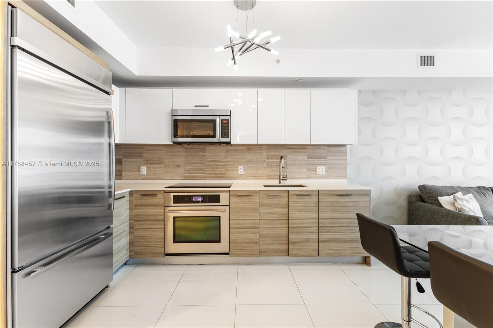 BRICKELLHOUSE CONDO - Residential Lease