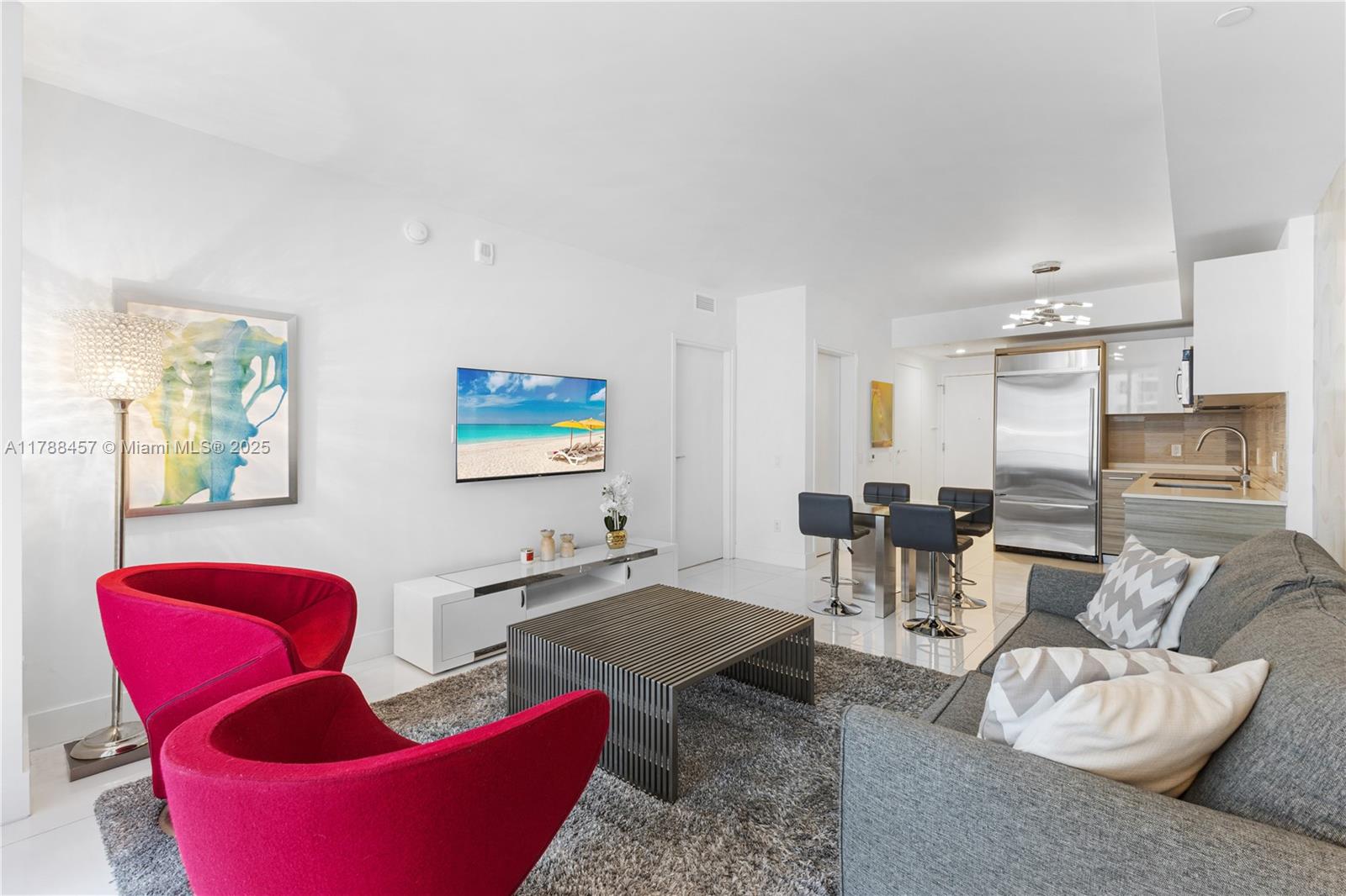 BRICKELLHOUSE CONDO - Residential Lease