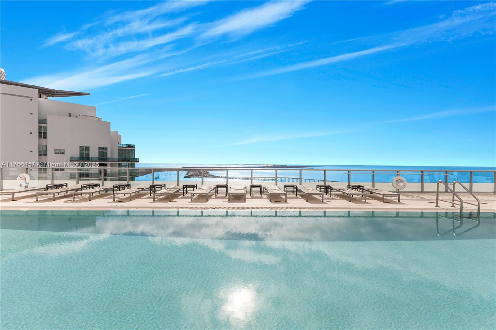 BRICKELLHOUSE CONDO - Residential Lease