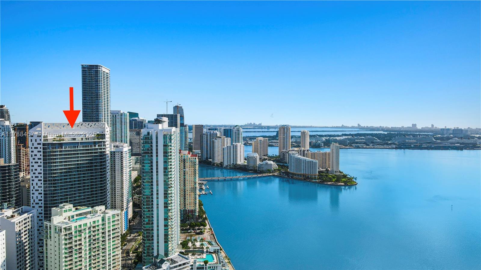 BRICKELLHOUSE CONDO - Residential Lease