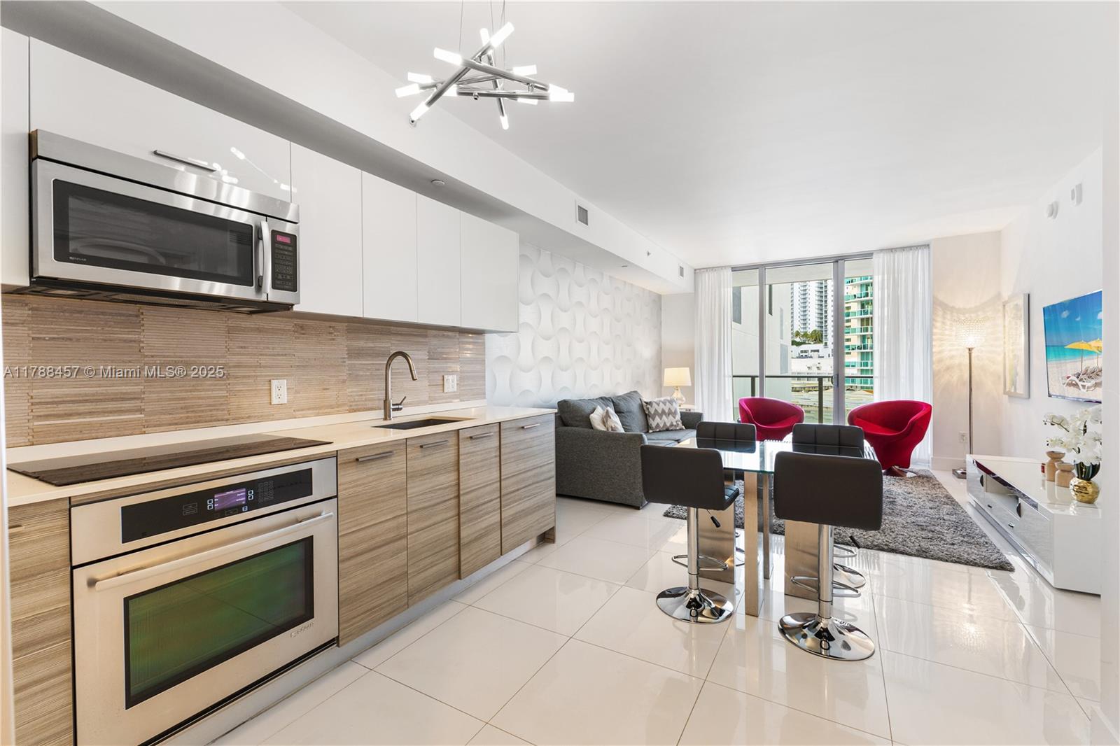 BRICKELLHOUSE CONDO - Residential Lease