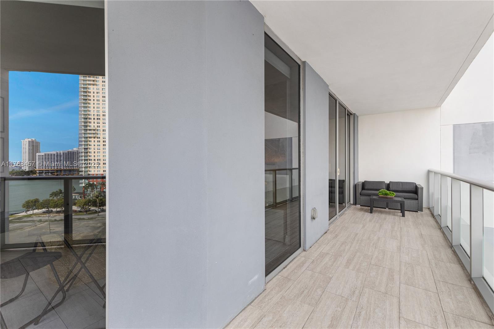 BRICKELLHOUSE CONDO - Residential Lease