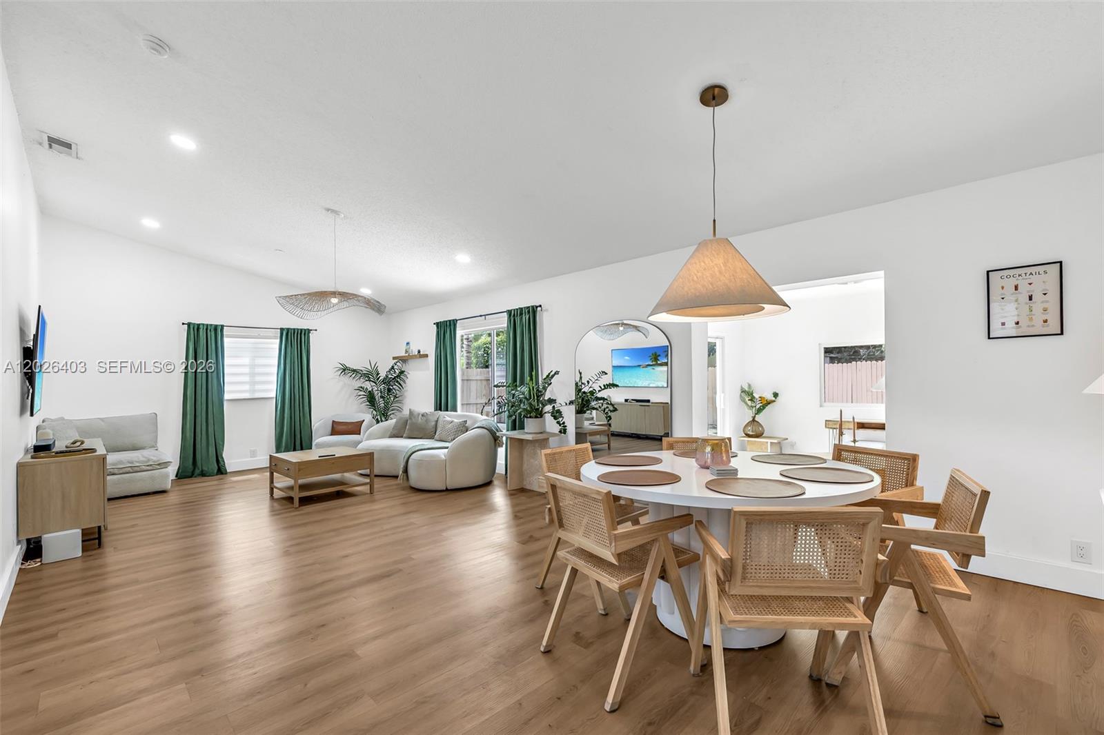 WEST DEERFIELD BEACH - Residential