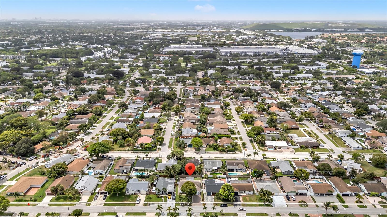 3260 SW 2nd Ct