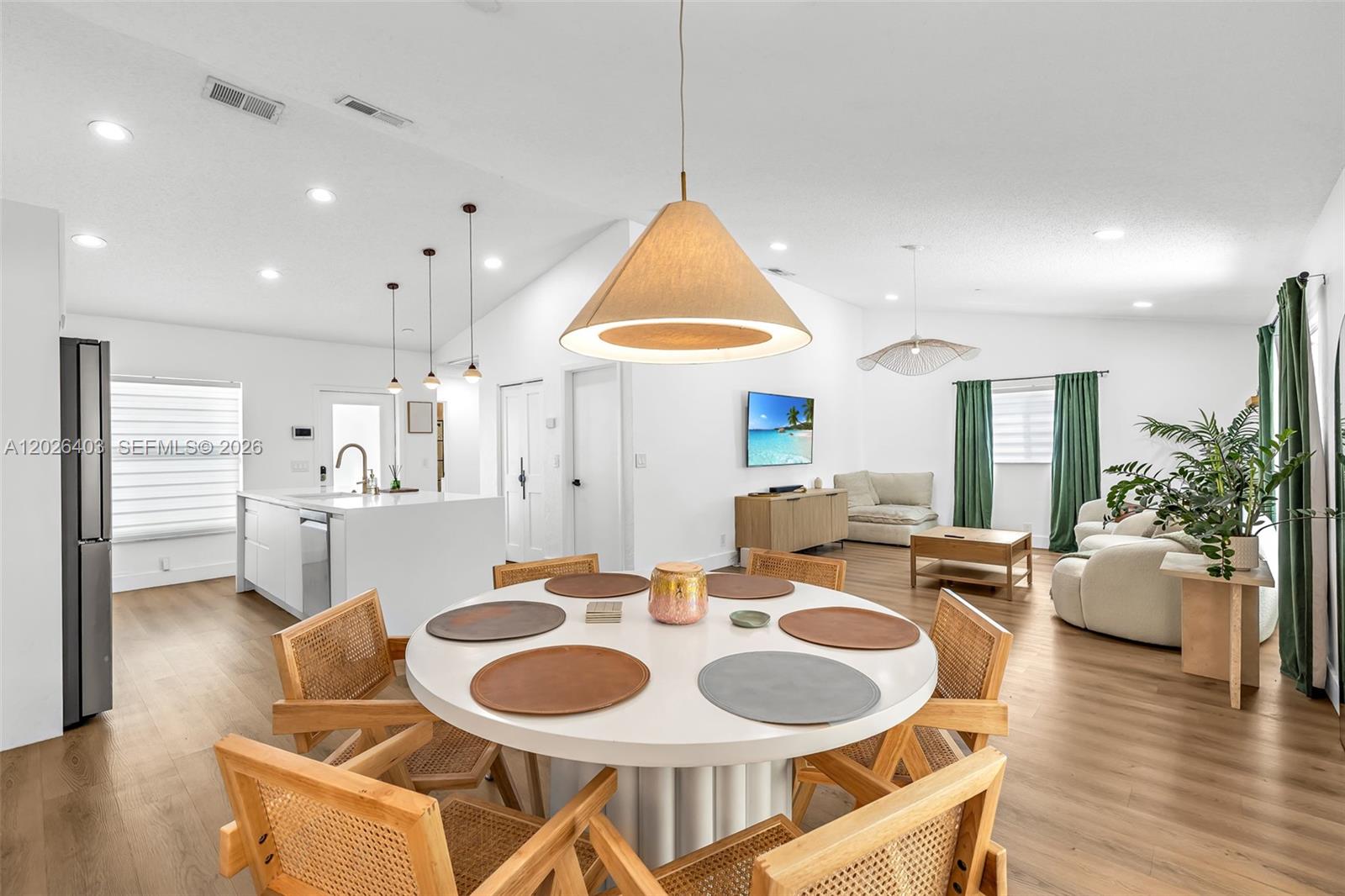 WEST DEERFIELD BEACH - Residential