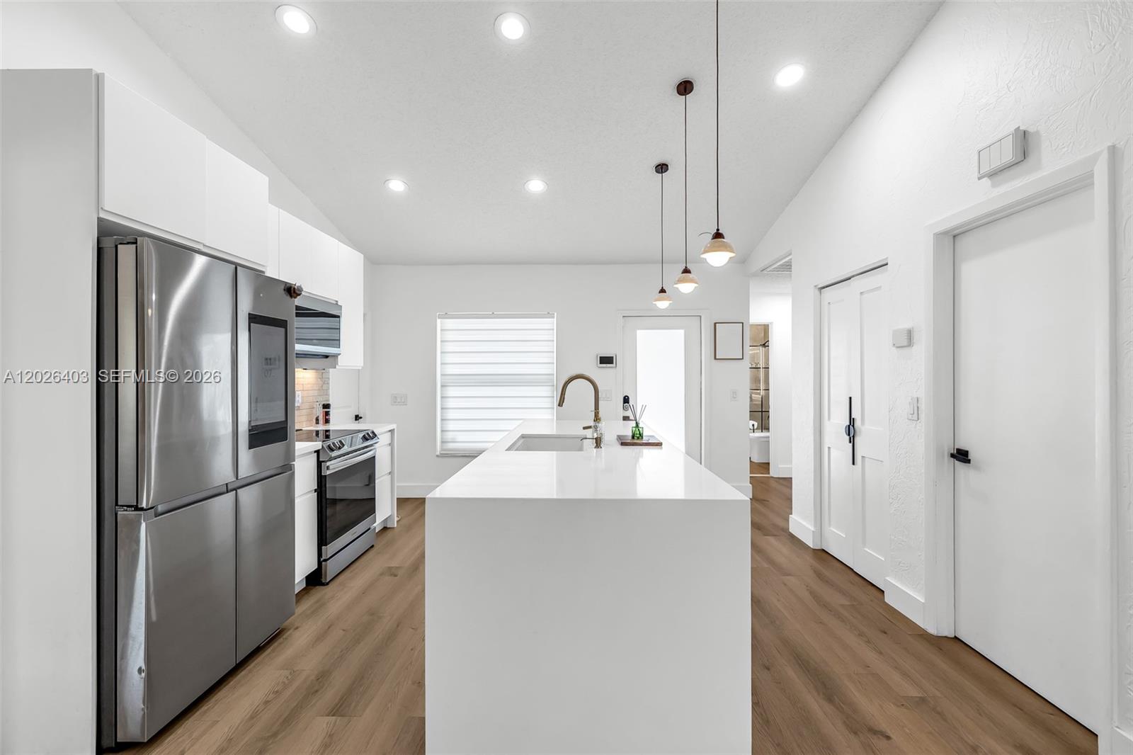 WEST DEERFIELD BEACH - Residential